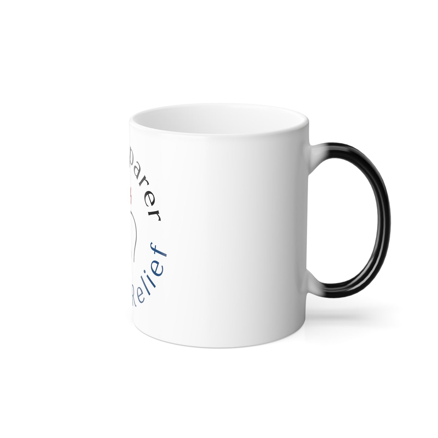 Tax Preparer Stress Relief Coffee Mug
