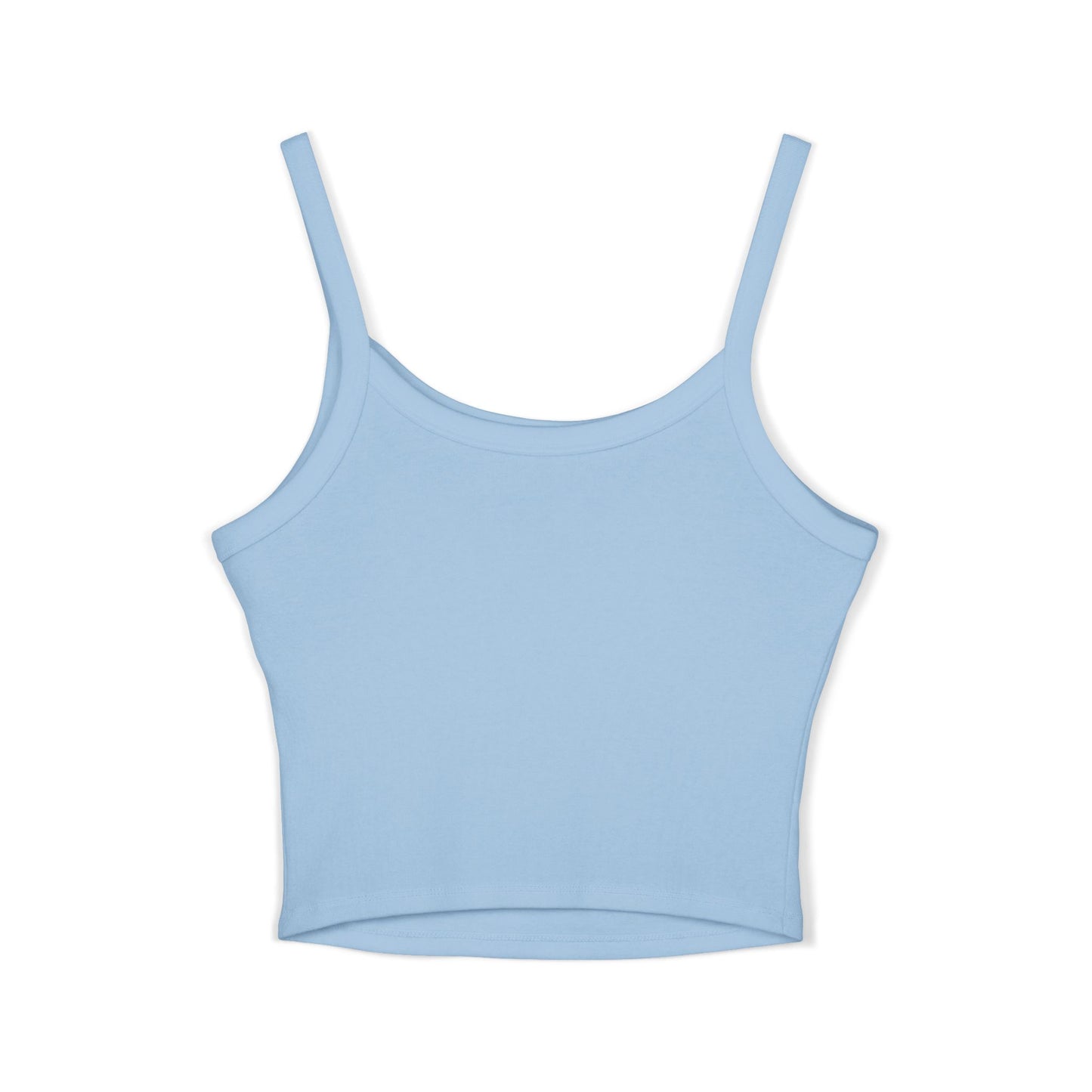 Topless Taxes Women's Spaghetti Strap