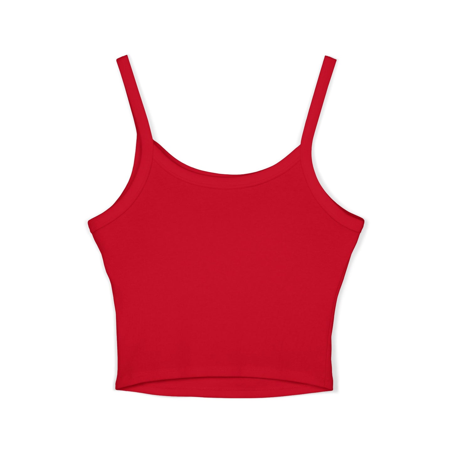 Topless Taxes Women's Spaghetti Strap