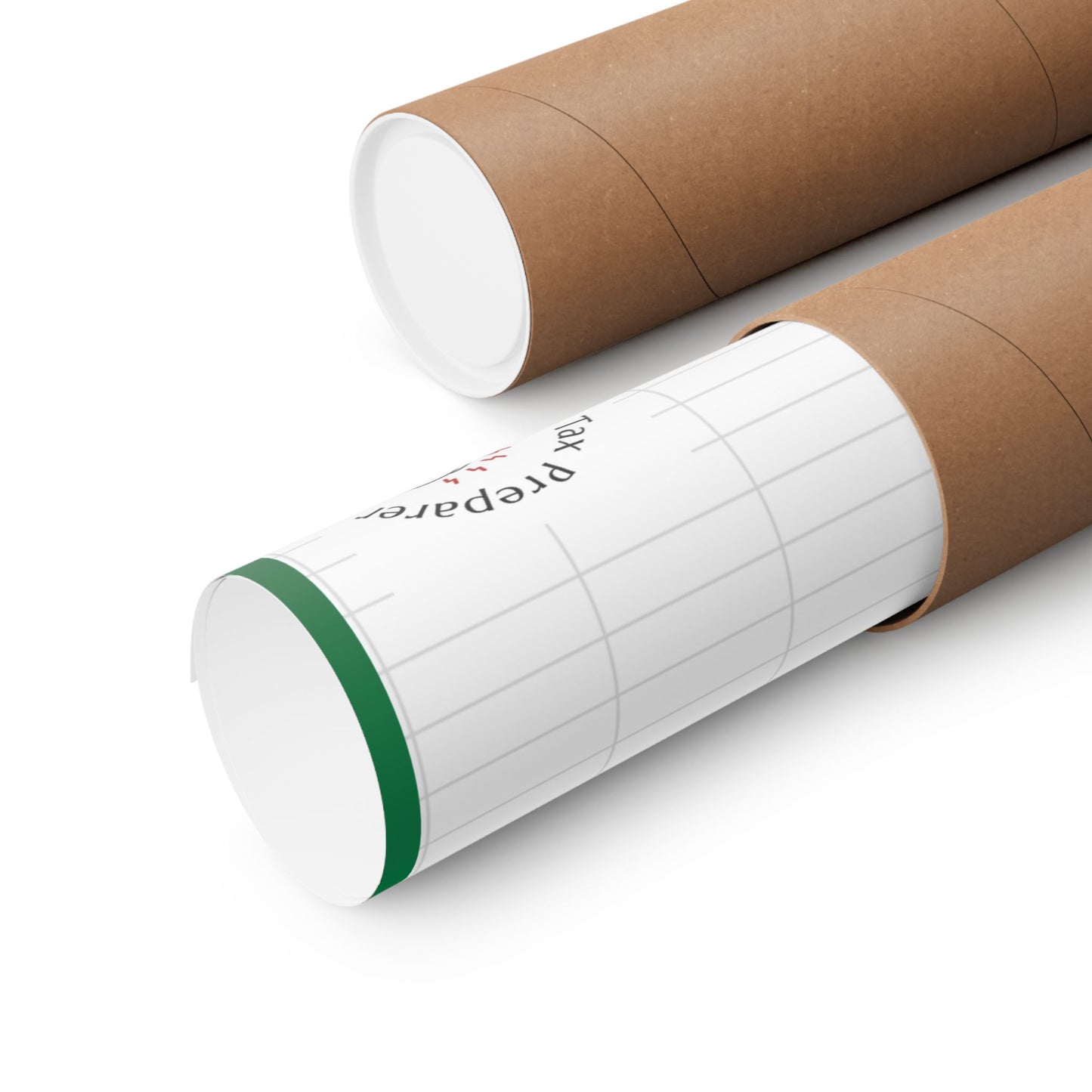 To Old for this Sheet -  Matte Vertical Posters